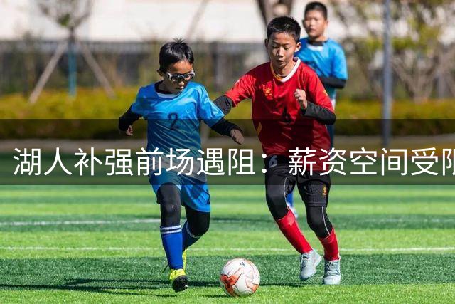 湖人补强前场遇阻：薪资空间受限 仅剩有限选择